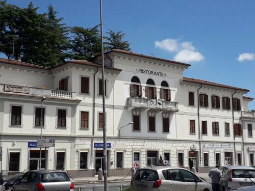 Hostal La Tenuta Di Bacco