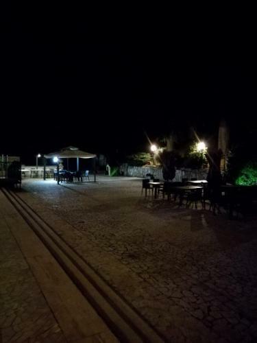 Hostal La Tenuta Di Bacco