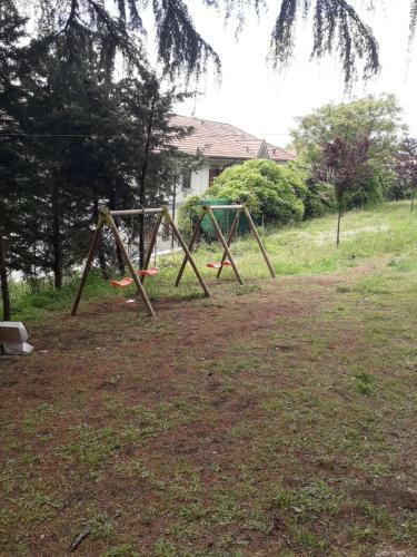 Hostal La Tenuta Di Bacco