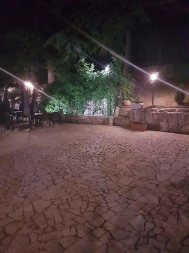 Hostal La Tenuta Di Bacco