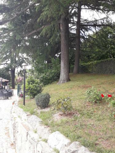 Hostal La Tenuta Di Bacco