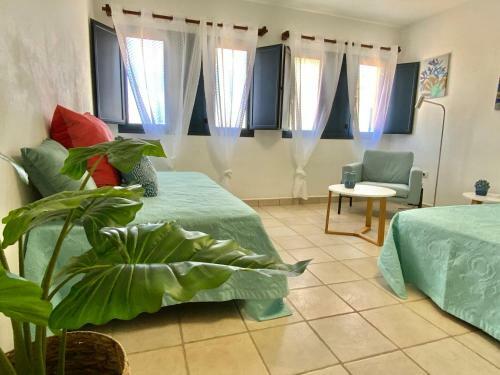 Apartamento Maresia Holiday House