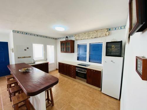 Villa Casa Soy Graciosa Junto A La Playa