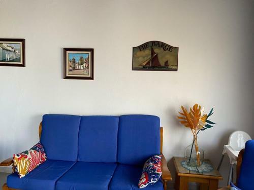 Apartamento Apt De Marsita-baj�o,8