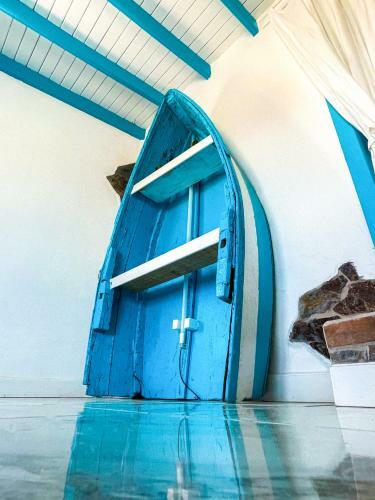 Apartamento Fragata - La Graciosa