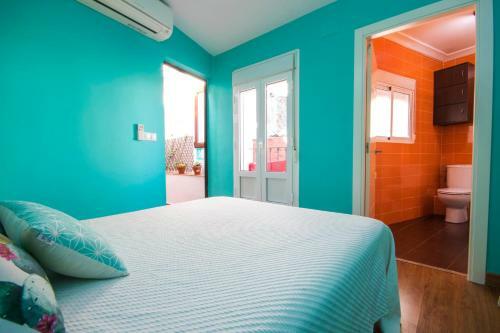 Apartamento Ciudad Monumental
