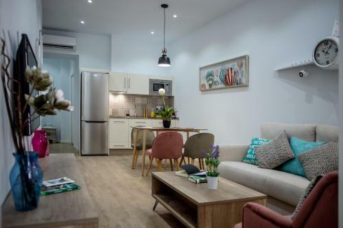 Apartamentos Tur�sticos Moret11-1b