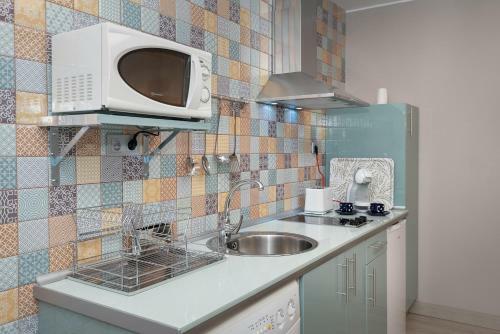 Apartamento La Casina De C�ceres