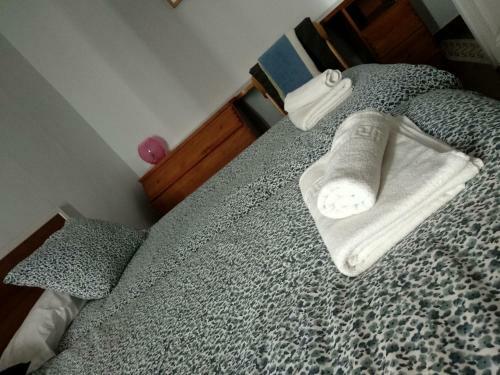 Apartamentos La Almena 2