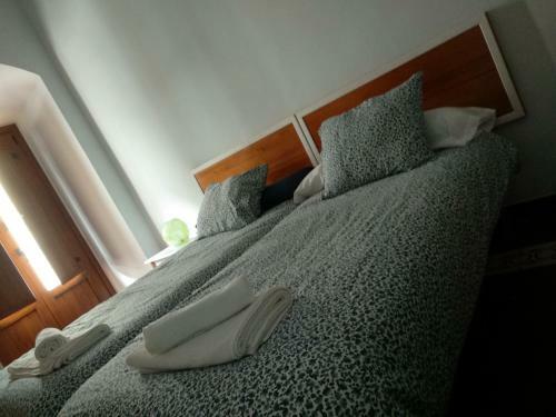 Apartamentos La Almena 2