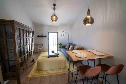Apartamento Casa Valdes 16, Apto 3