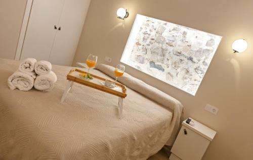 Apartamento C�ceres Deluxe