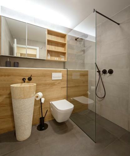 Apartamento C�ceres Deluxe