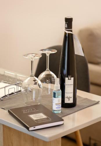 Apartamento C�ceres Deluxe
