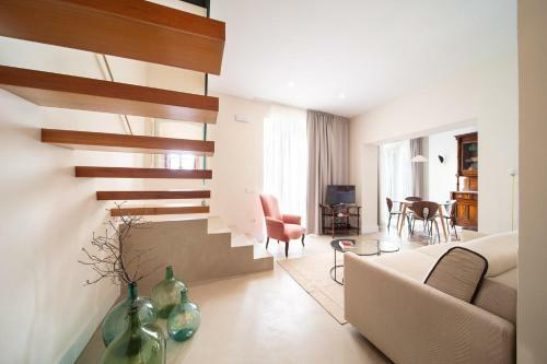 Apartamentos Habitavit En C�ceres