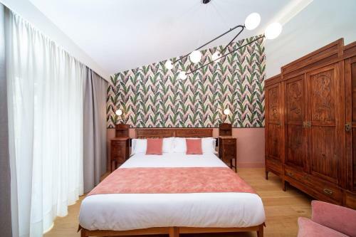 Apartamentos Habitavit En C�ceres