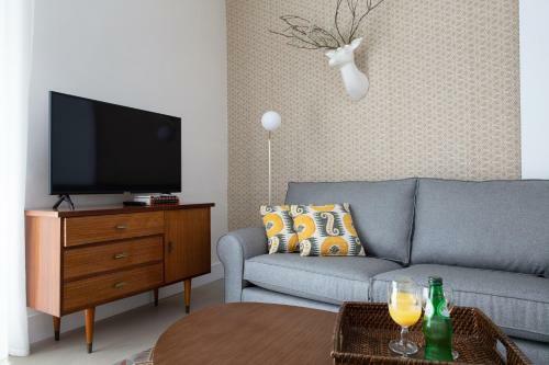 Apartamentos Habitavit En C�ceres