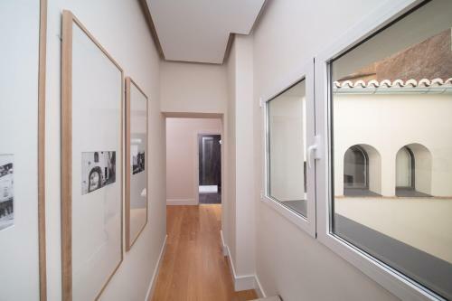 Apartamentos Habitavit En C�ceres