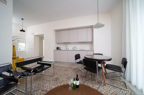 Apartamentos Habitavit En C�ceres