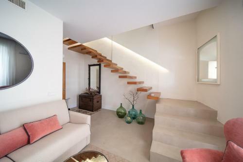Apartamentos Habitavit En C�ceres