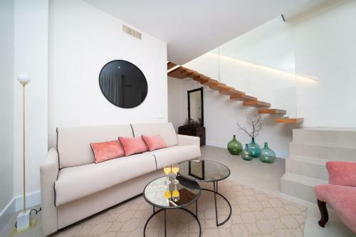 Apartamentos Habitavit En C�ceres