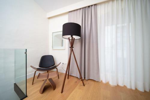 Apartamentos Habitavit En C�ceres