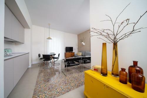 Apartamentos Habitavit En C�ceres