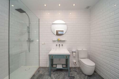 Apartamentos Habitavit En C�ceres