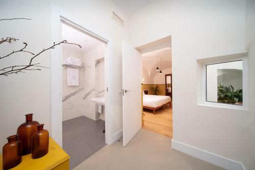 Apartamentos Habitavit En C�ceres