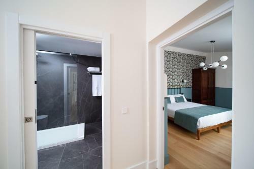 Apartamentos Habitavit En C�ceres