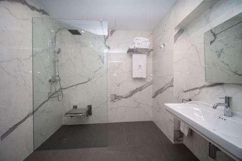 Apartamentos Habitavit En C�ceres