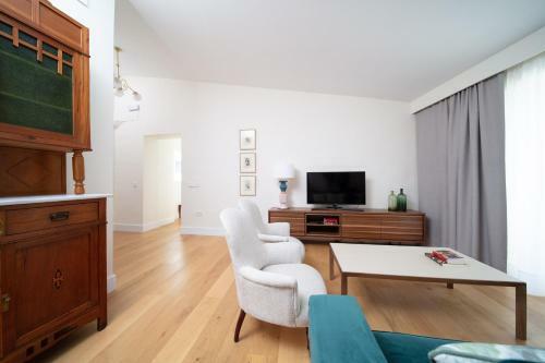 Apartamentos Habitavit En C�ceres