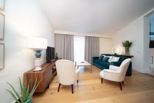 Apartamentos Habitavit En C�ceres