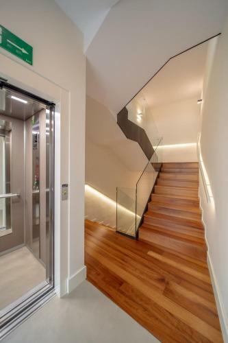 Apartamentos Habitavit En C�ceres