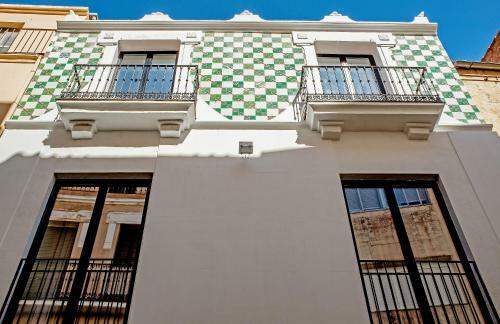 Apartamentos Tur�sticos Moret11-1a