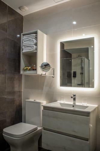 Apartamentos Tur�sticos Moret11-1a