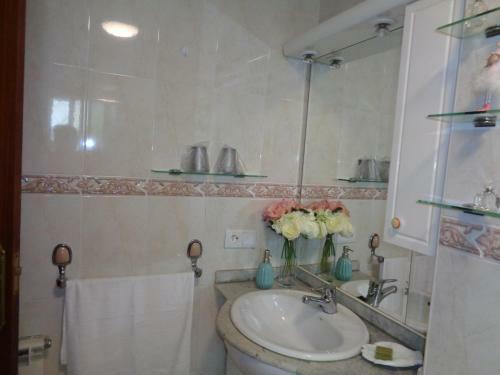 Apartamento Casa Angel