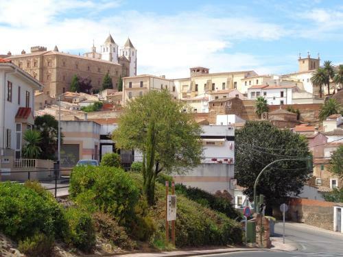 Apartamento Casa Angel