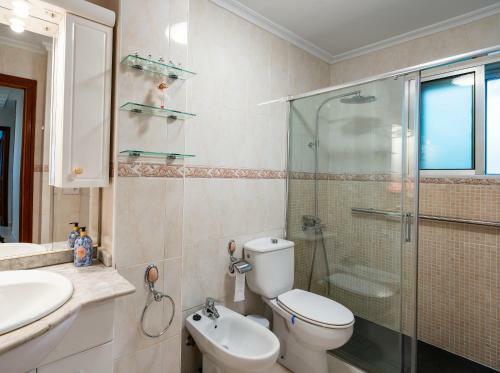 Apartamento Casa Angel
