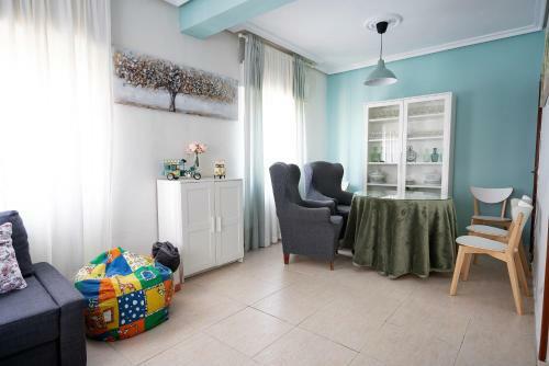 Apartamento Casa Angel