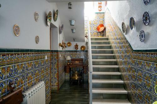 Apartamento Casa Angel