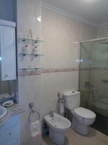 Apartamento Casa Angel
