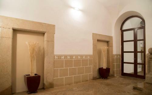 Apartamento Palacio C�ceres Deluxe