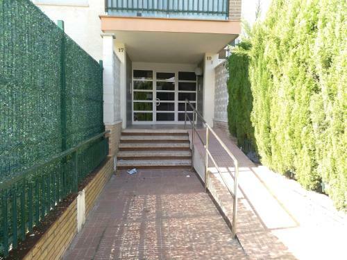 Apartamento Calafell 5 Beach