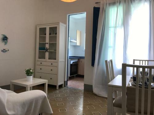 Apartamento Casita de Pescador