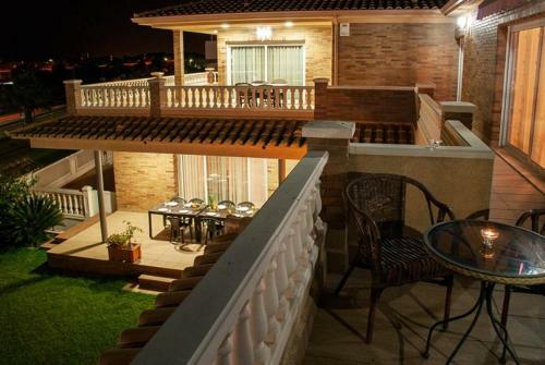 Club Villamar - Bosik