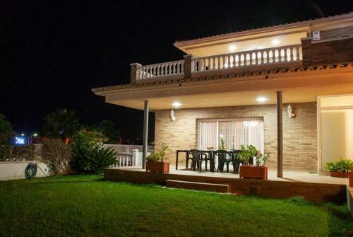 Club Villamar - Bosik