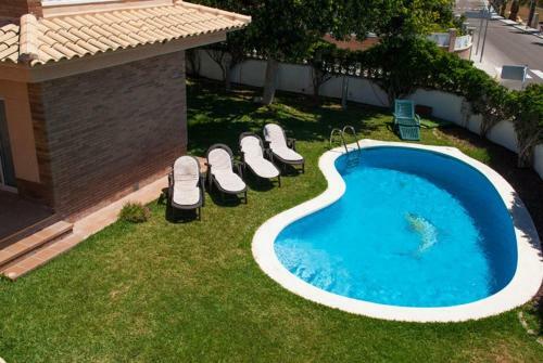 Club Villamar - Bosik