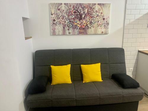 Puerta De Caceres Apartamento 1