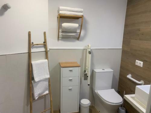 Puerta De Caceres Apartamento 1
